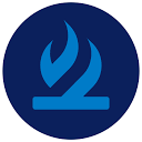 Better Business Bureau torch logo